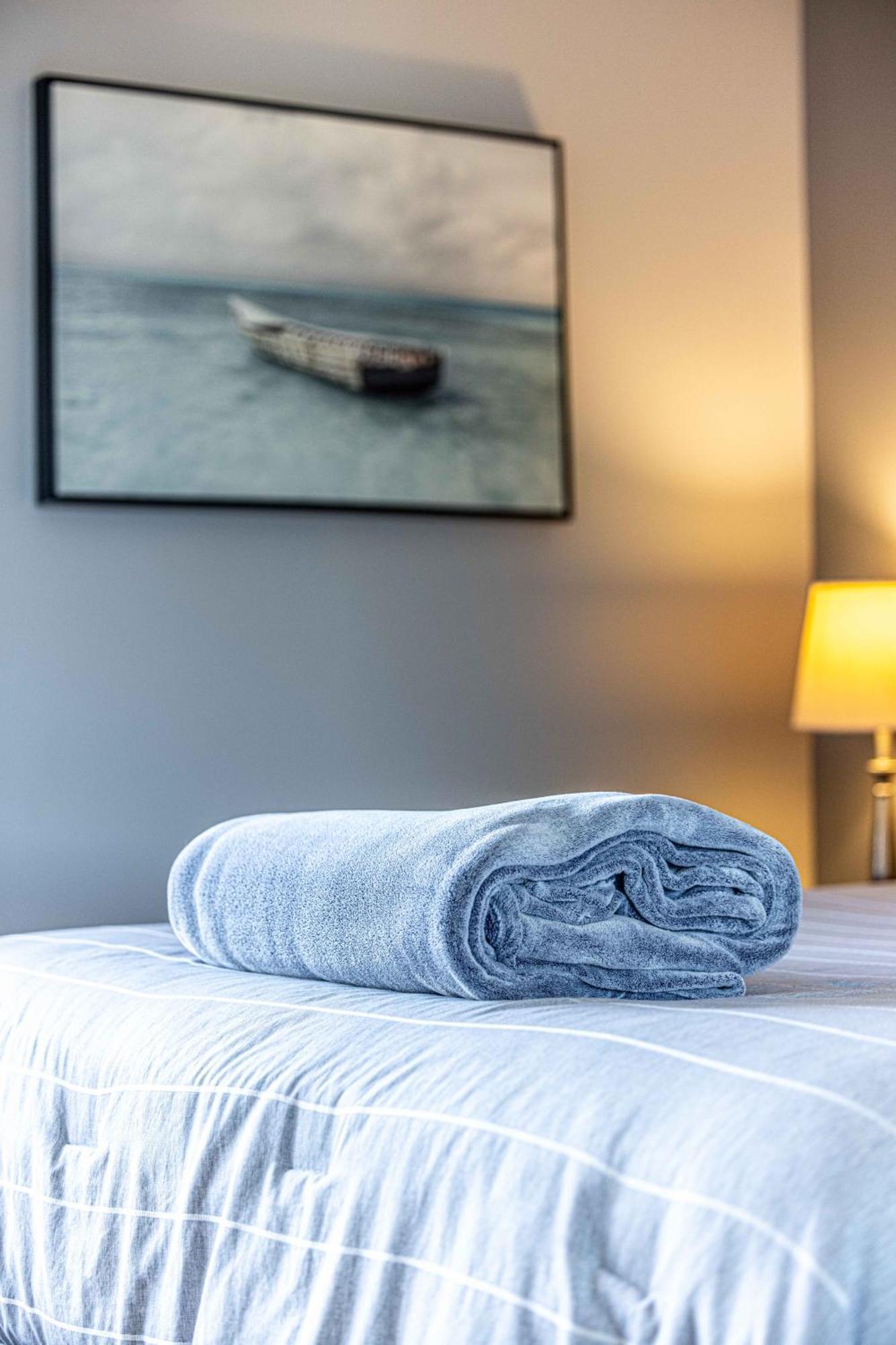 Le Point De Vue Motel