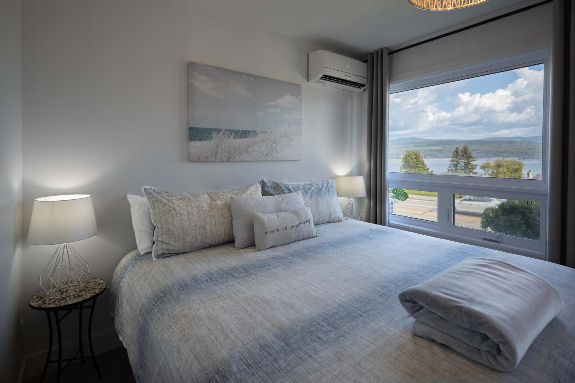 Le Point De Vue Motel