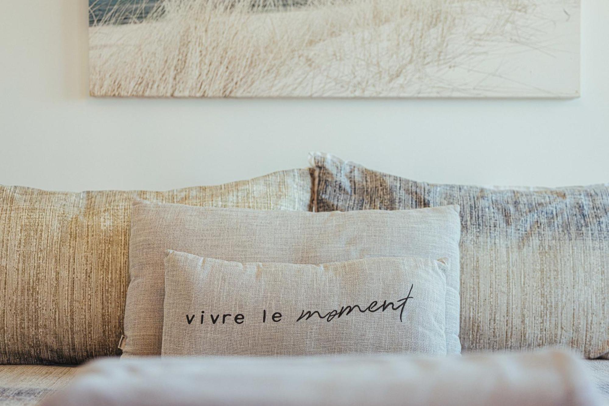 Le Point De Vue Motel 3*