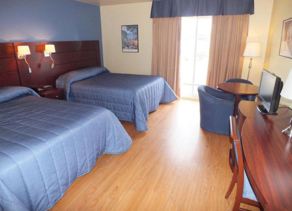Motel Le Point De Vue