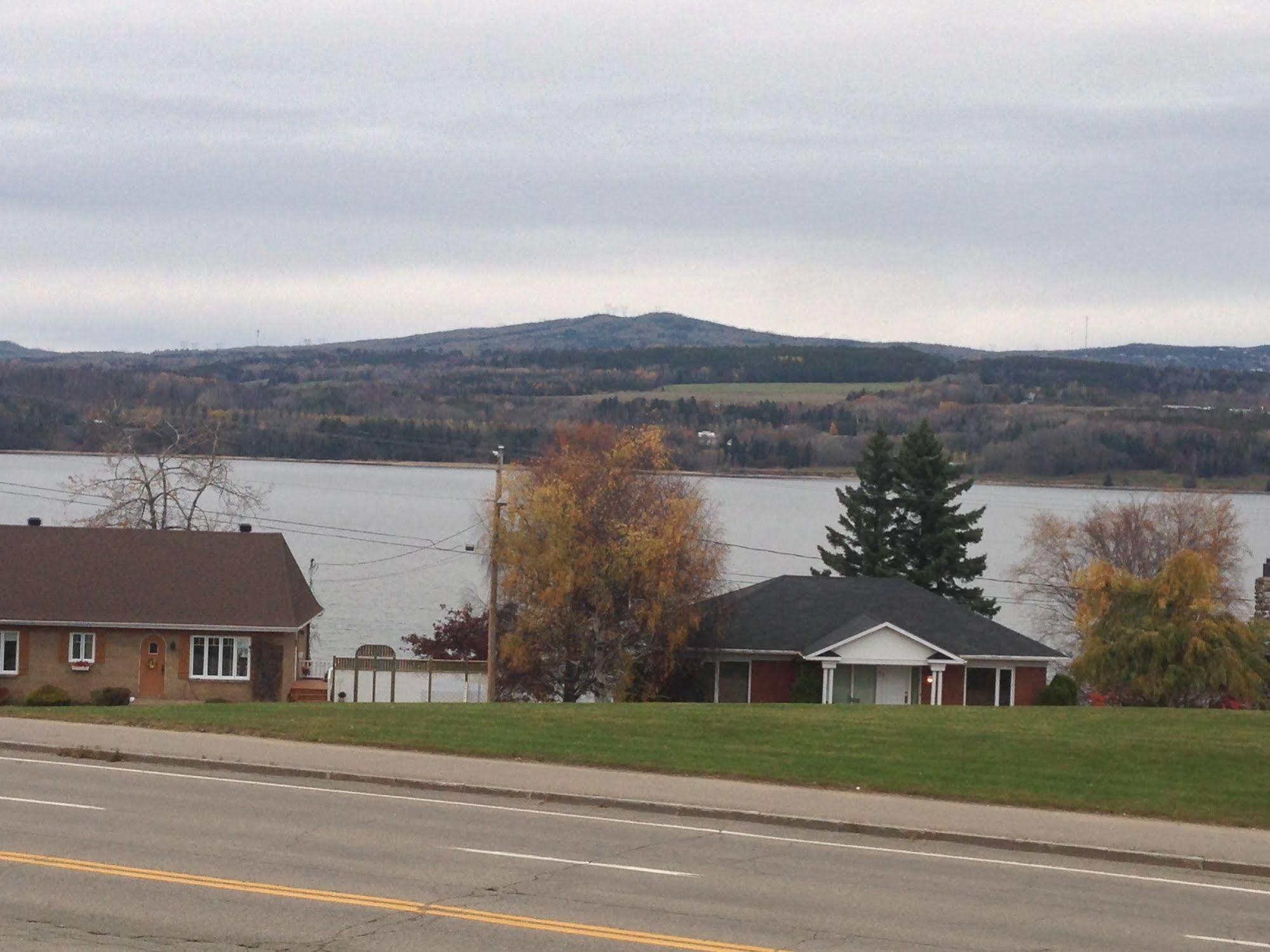 Le Point De Vue La Malbaie